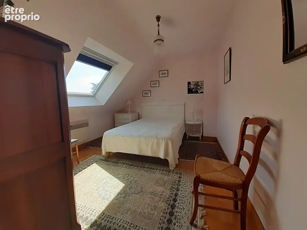 Jolie maison néo-bretonne Carnac - Proche commerces et océan. - photo 10