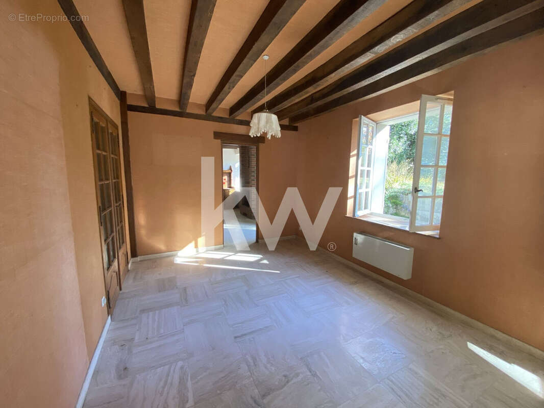 Maison 145 m² à Cernoy-En-Berry  - photo 5