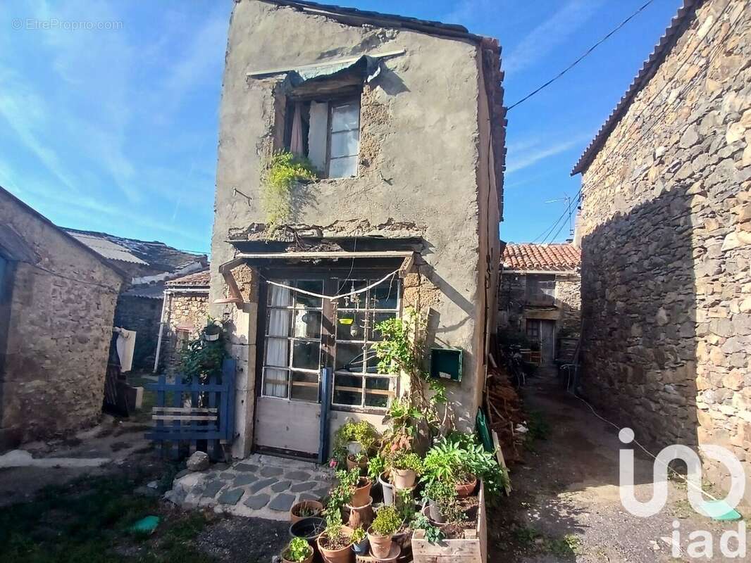 Photo 2 - Maison à PARDAILHAN