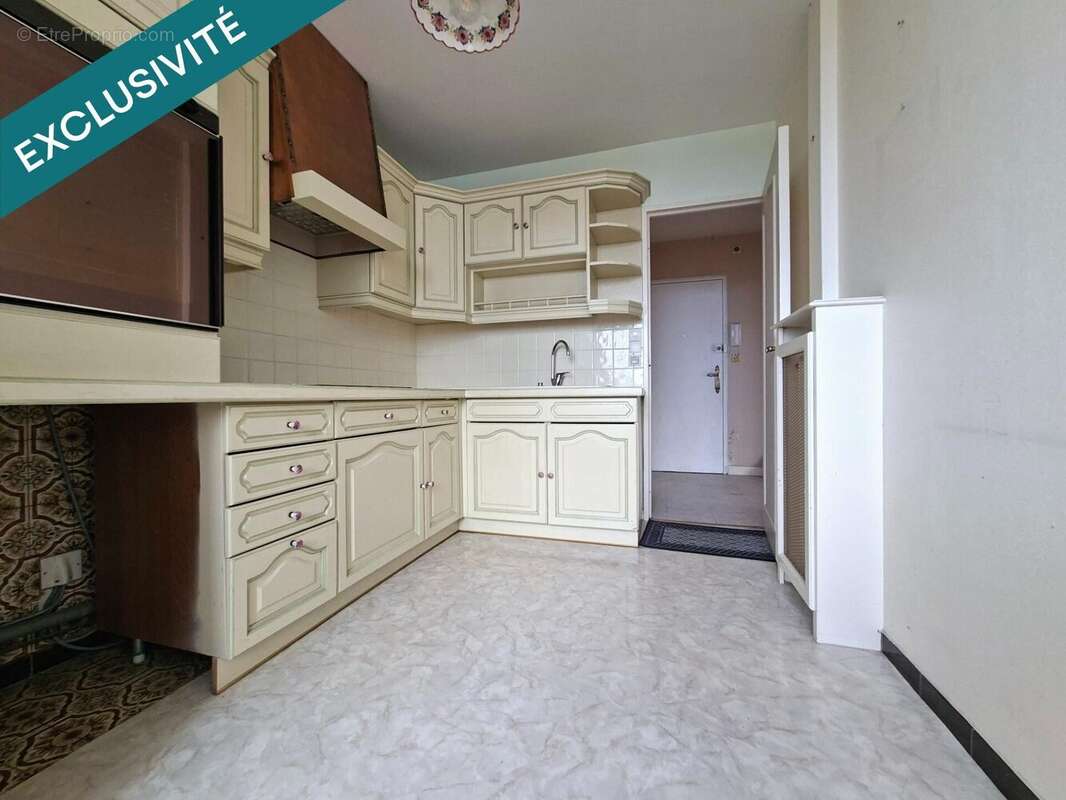 Photo 7 - Appartement à SAINT-PIERRE-DES-CORPS