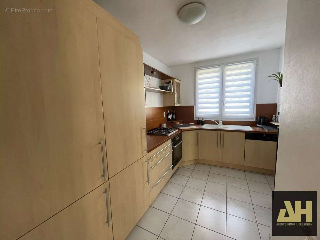 Appartement à BREST