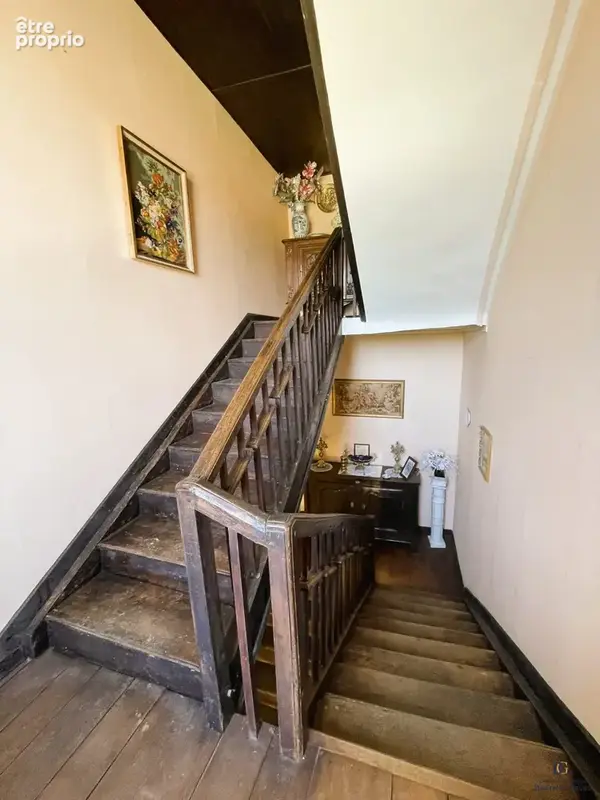 Maison 160 m² à Salies-De-Bearn  - photo 7