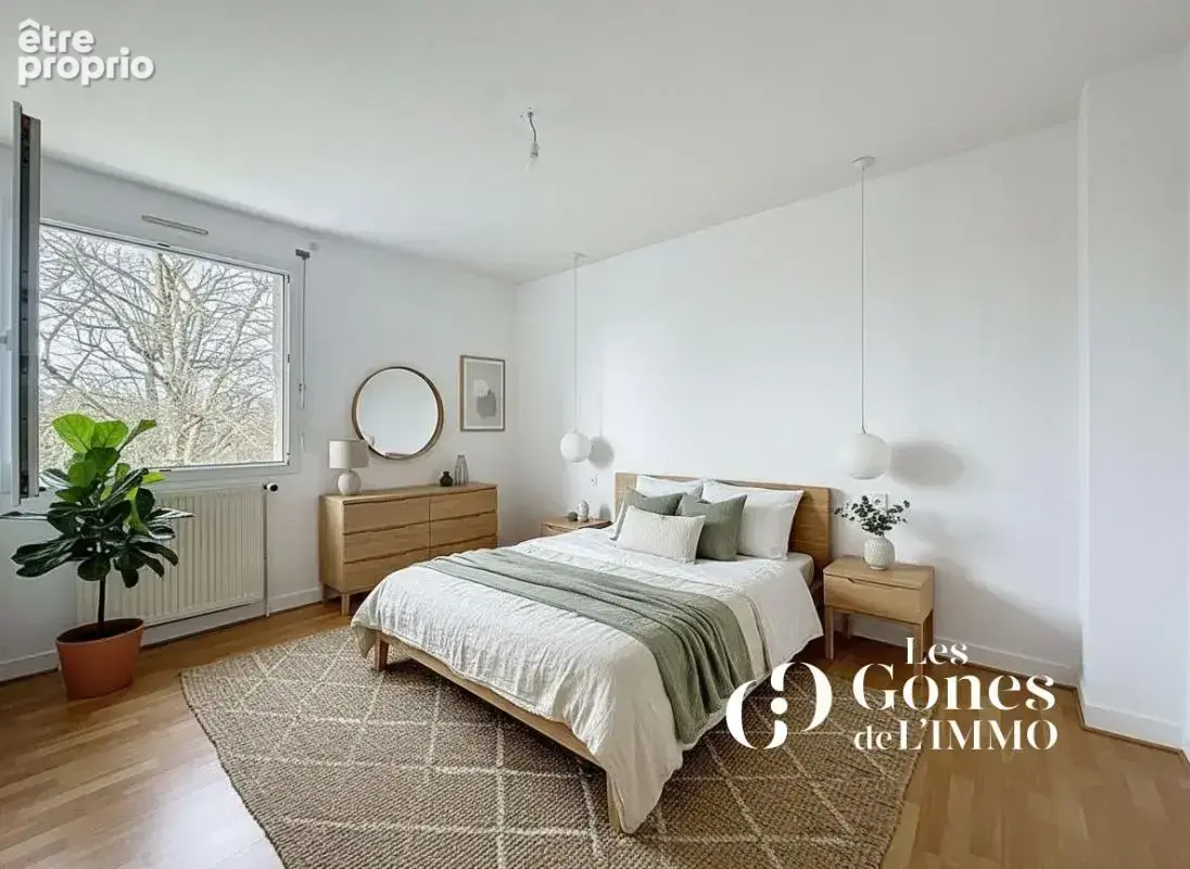 Une maison idéale pour la vie de famille, entre nature et sé - photo 6
