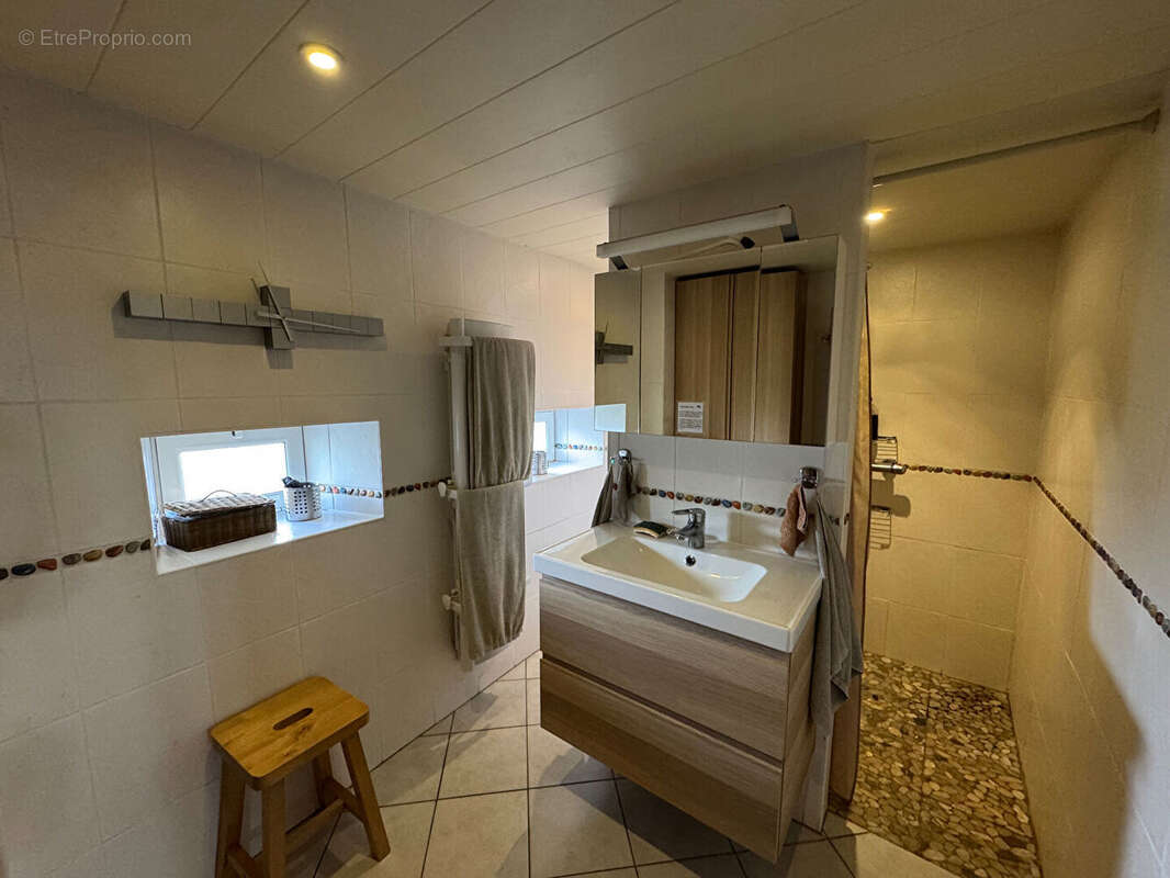 Maison 287m² à saint-flour-l'étang - photo 6