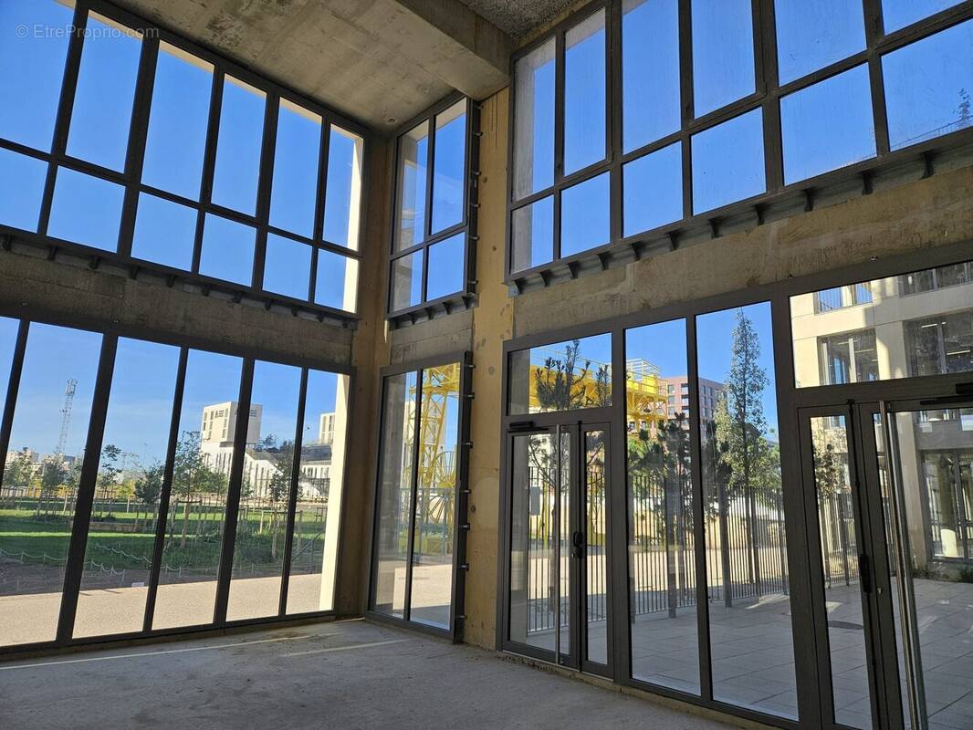 Commerce à BORDEAUX