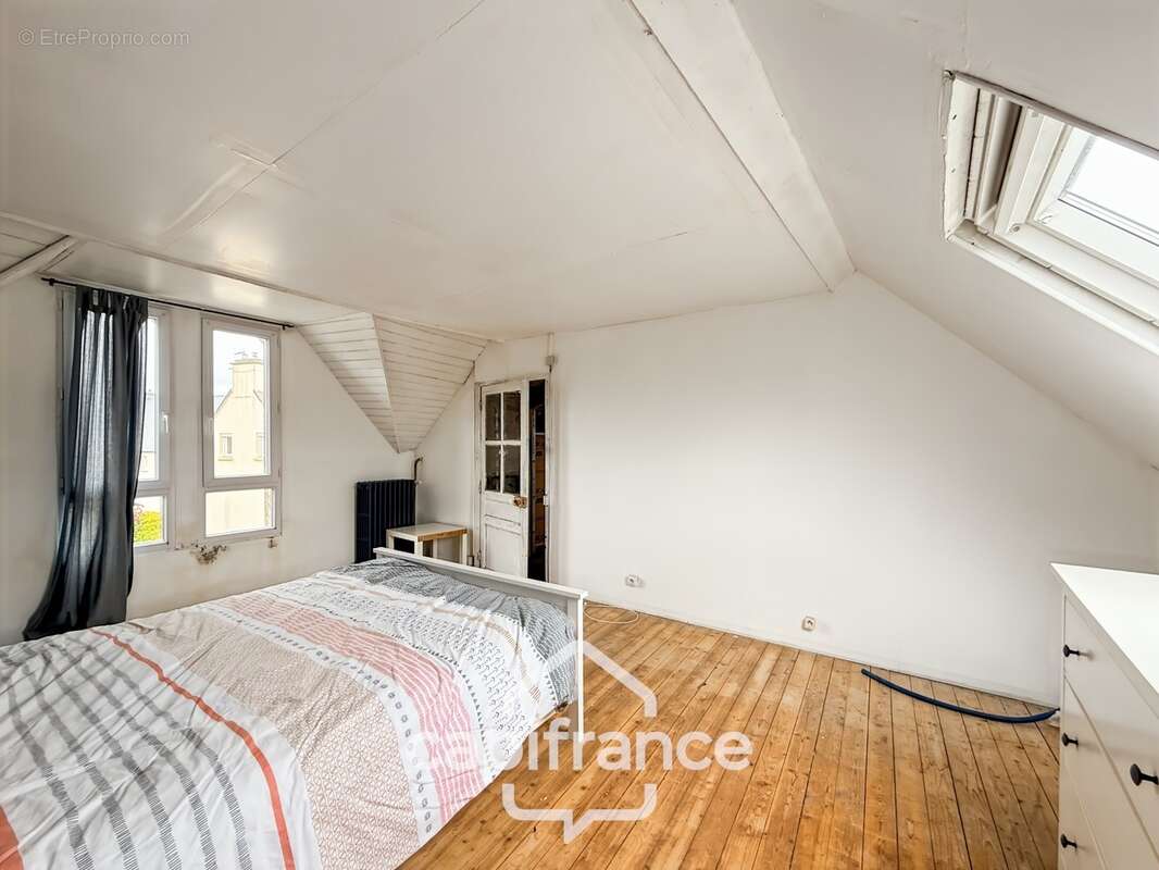 LANISCAT (22) secteur Bon Repos sur Blavet Maison évolutive et habitable immédiatement - photo 45