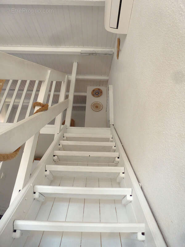 Appartement à PORT-LA-NOUVELLE