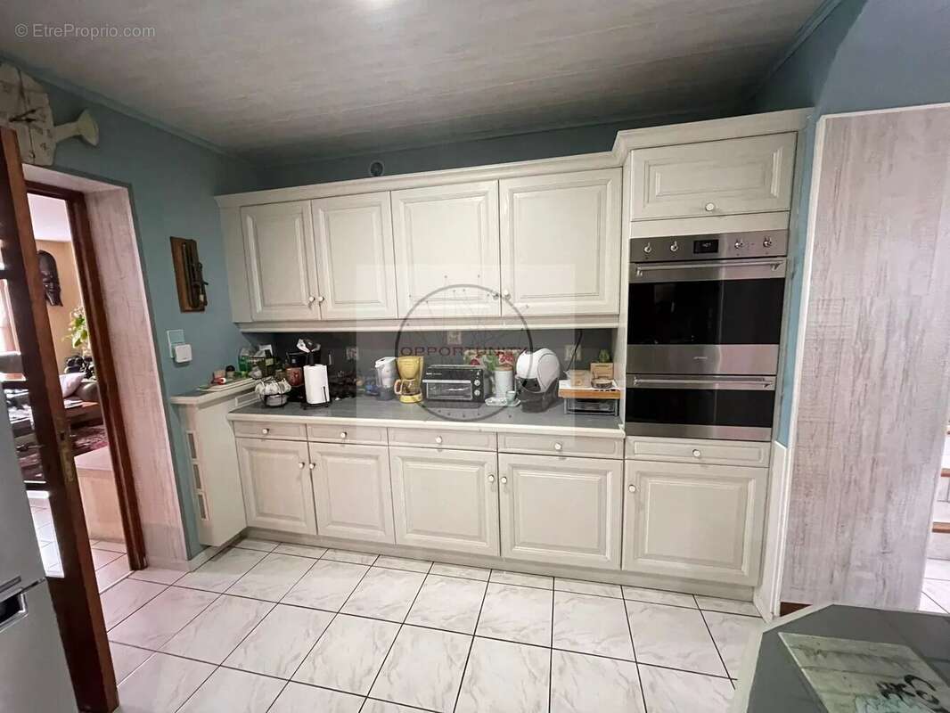 Maison à REBAIS