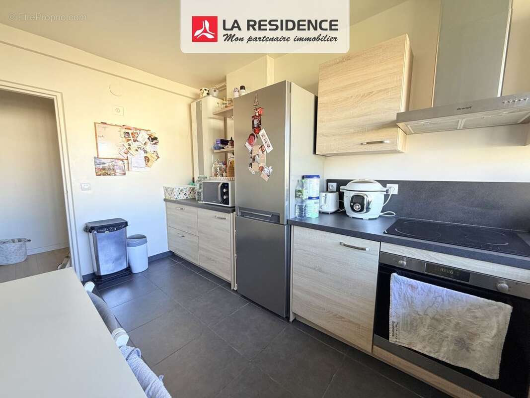 Appartement 63 m² à Velizy-Villacoublay  - photo 5