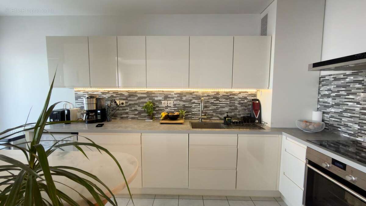 Appartement à NEUILLY-SUR-MARNE