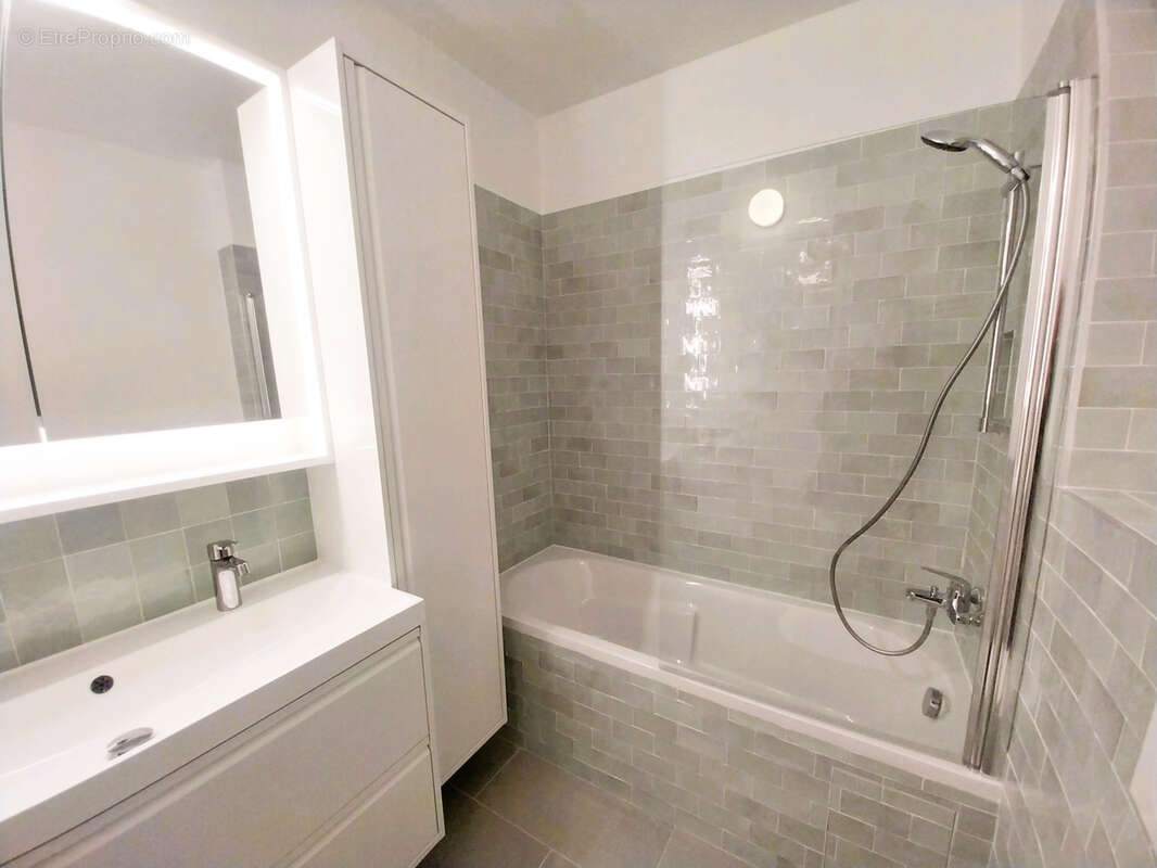 Appartement à MEUDON