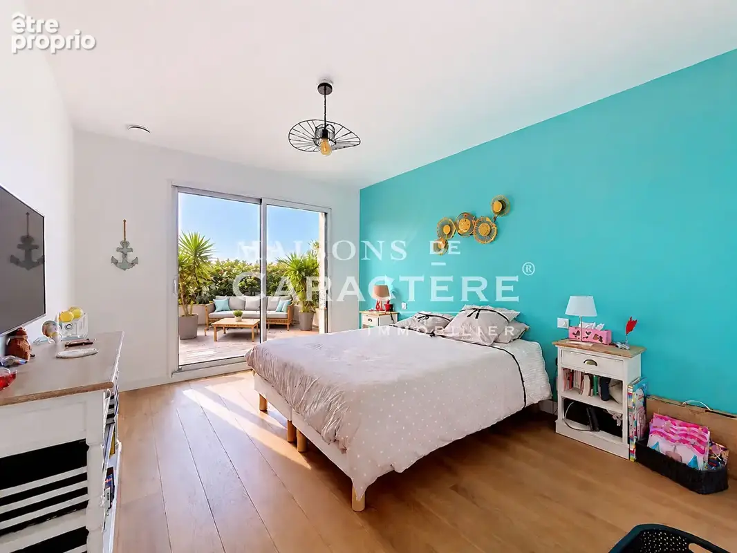 Maison d'architecte 2019 + annexe - quartier recherché prox accès - photo 15