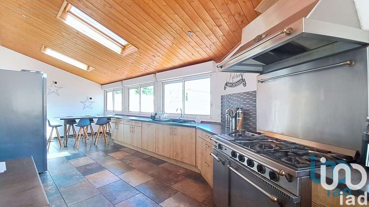 Photo 2 - Maison à PASSA