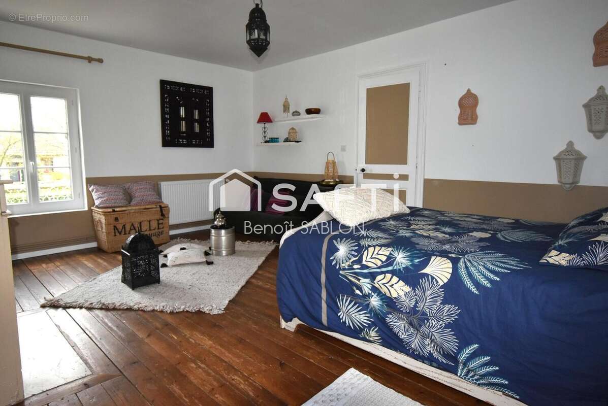 Photo 9 - Maison à SAINT-ROMAIN-DE-COLBOSC