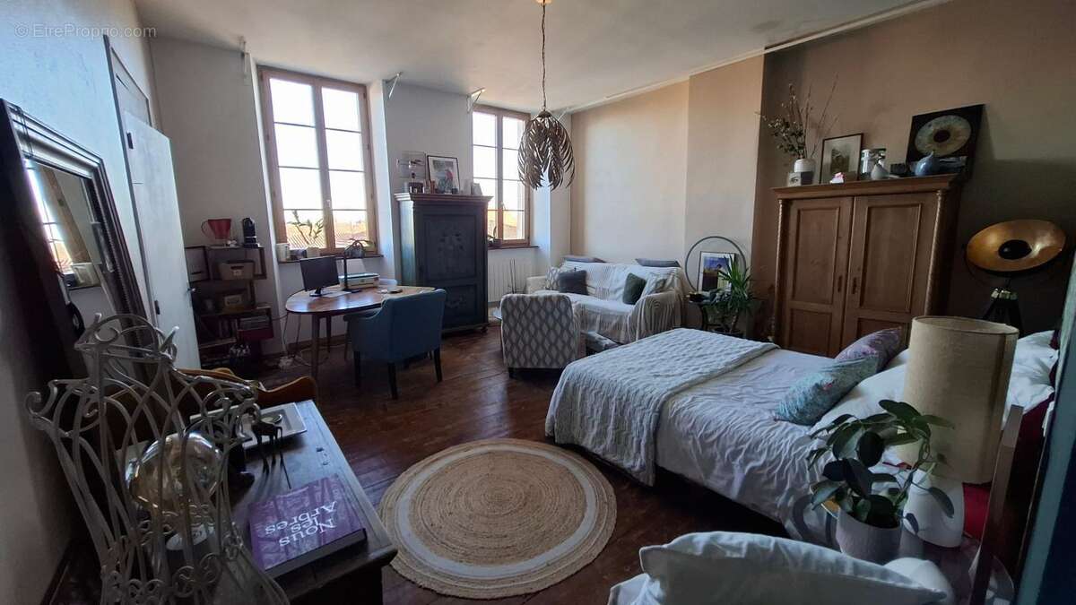 Maison à SAINT-ANDRE