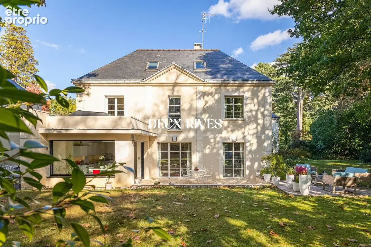 Maison à ORVAULT