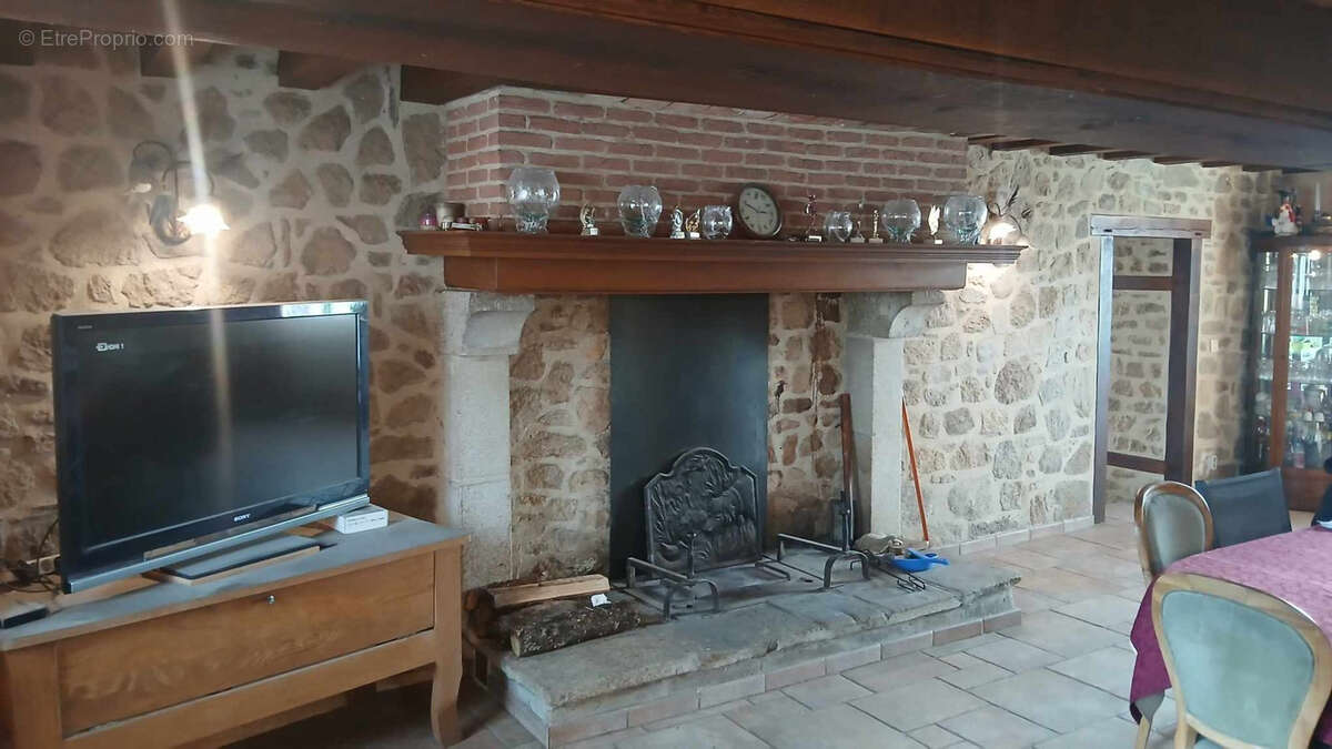 Maison en pierres - photo 6
