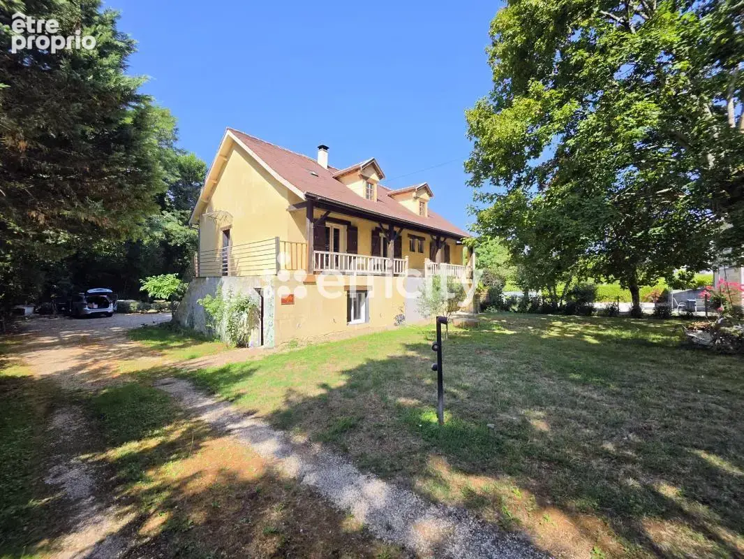 Maison 172 m² à Chancelade  - photo 1