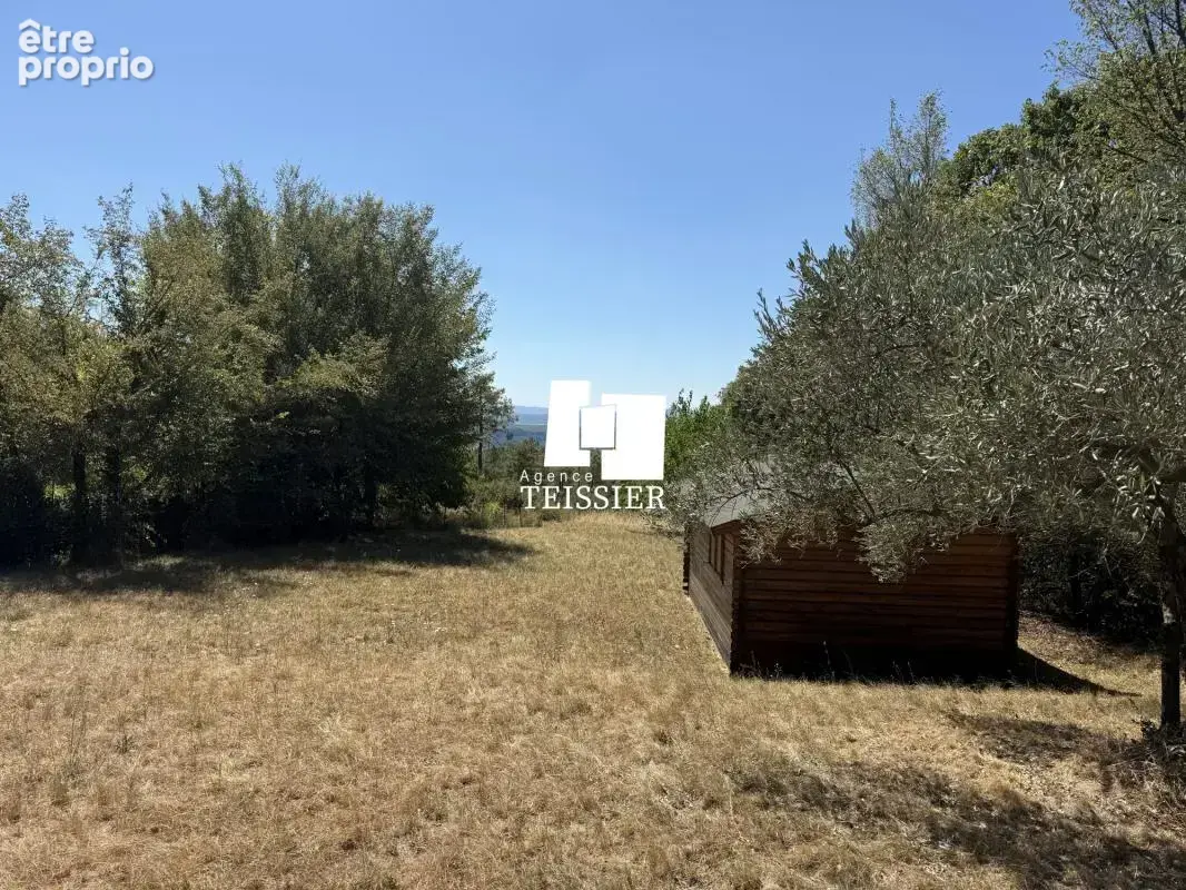 Villa avec vue dominante au calme - photo 15