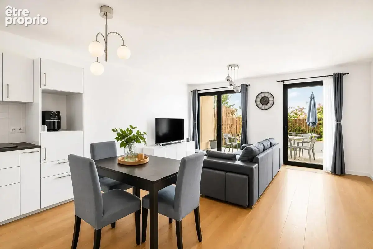 Maison de 4 pièces de 83 m² à Chanteloup-en-Brie - photo 3