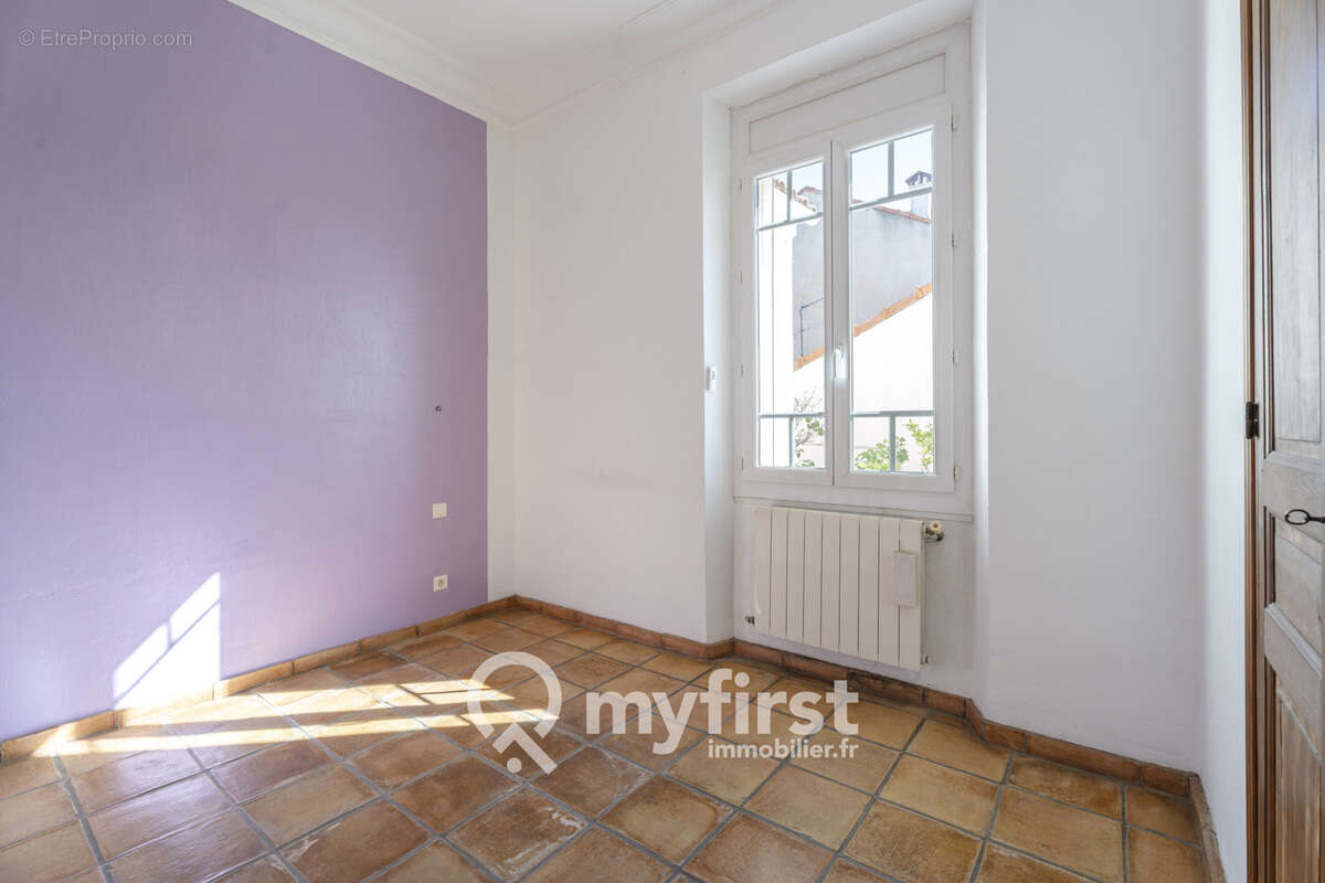 Maison à TOULON