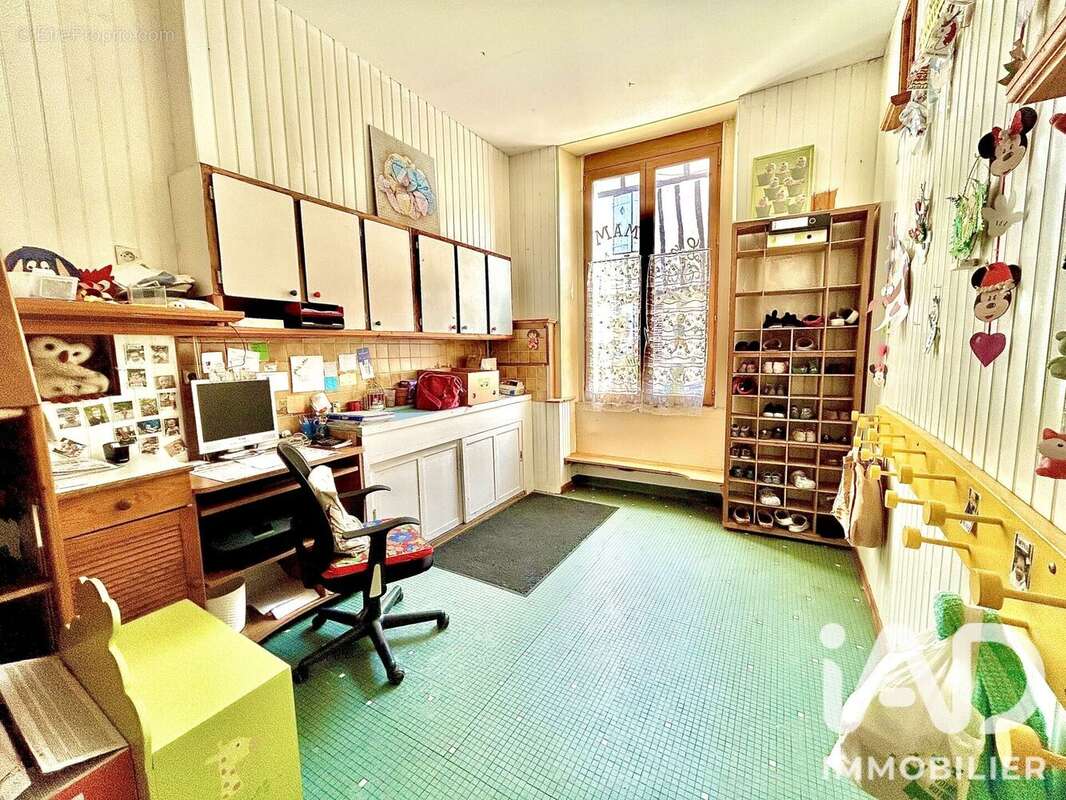 Maison 281 m² à Villeneuve-Sur-Yonne  - photo 5
