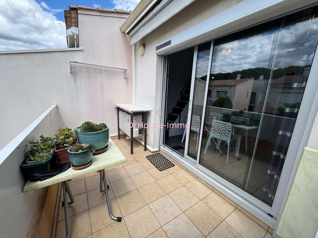 Appartement à AGDE