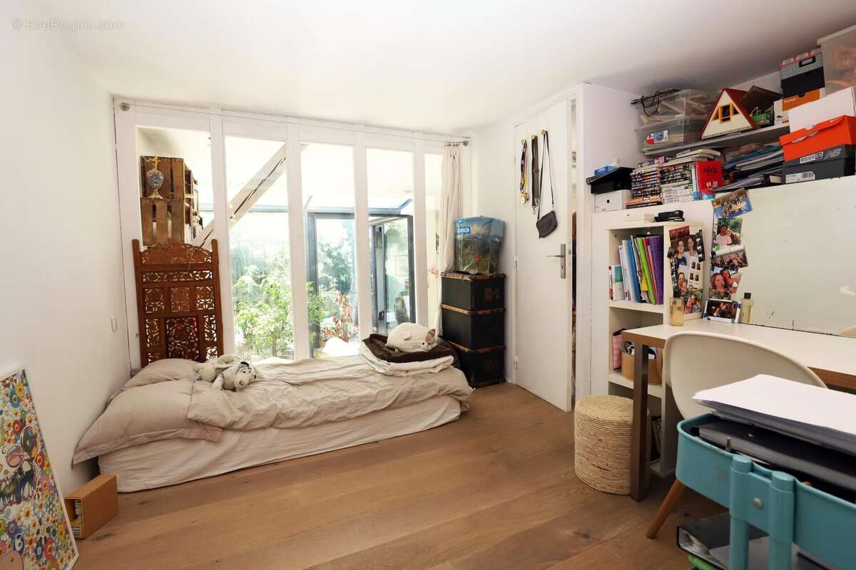 Appartement à MONTREUIL