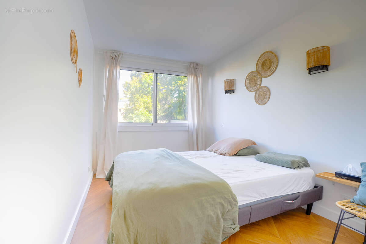 Appartement à CHAMALIERES