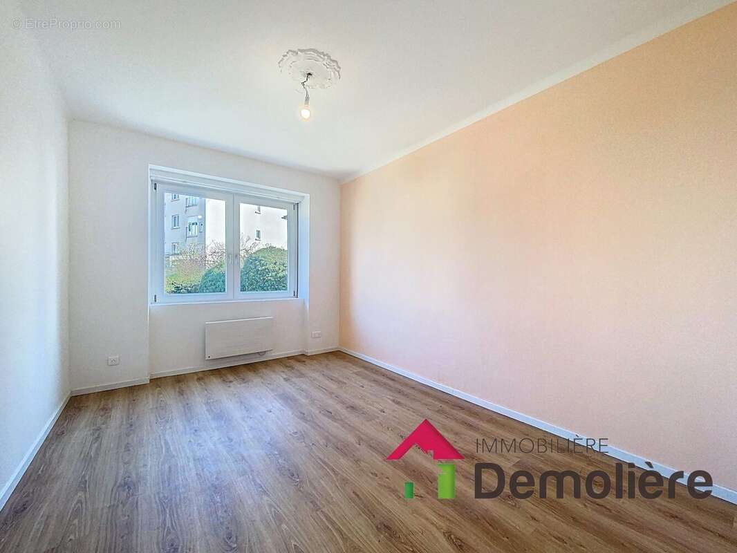 Appartement à HOENHEIM