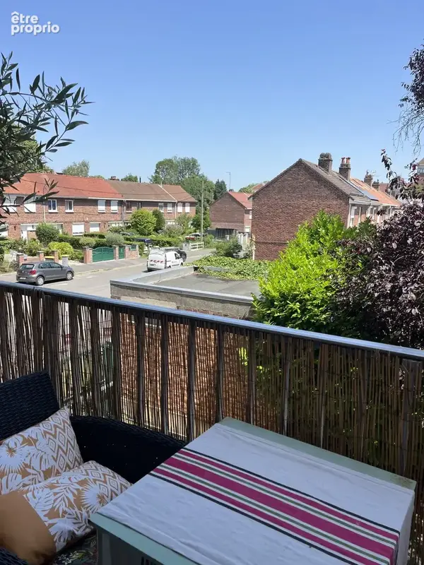 Appartement 4 pièces 74 m² à vendre à Lille (59800) - photo 7