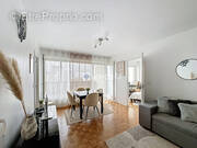 Appartement à ANTONY