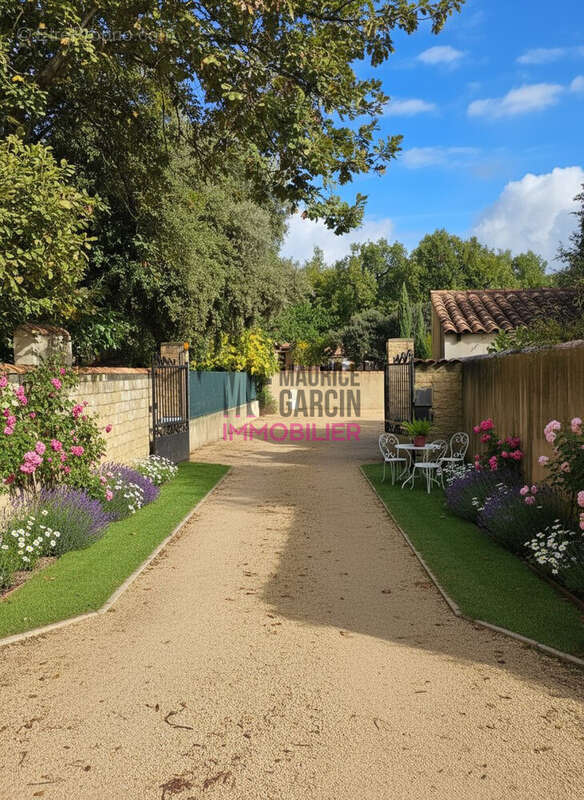 Maison à SAINT-DIDIER
