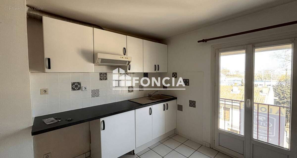Appartement à AVIGNON