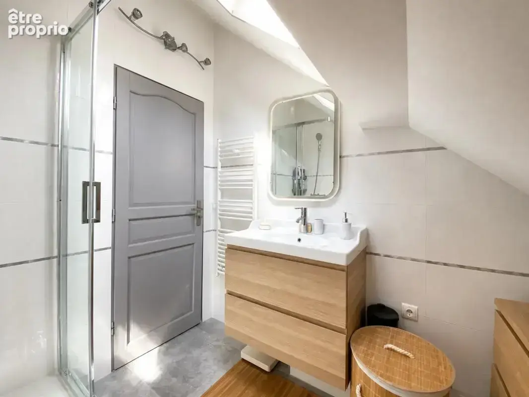 Maison de 8 pièces de 245 m² à Lamorlaye - photo 35