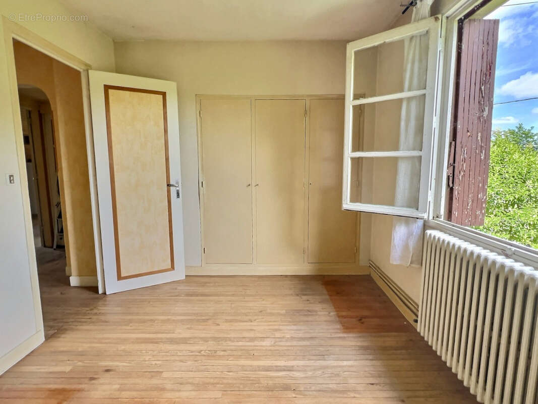 Maison à VILLENEUVE-SUR-LOT