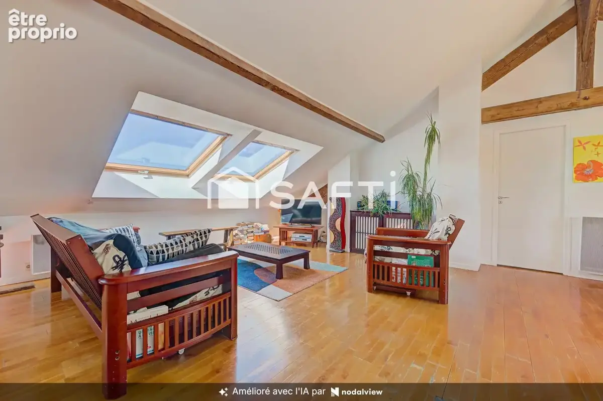 Photo 1 - Appartement à SAINT-MAUR-DES-FOSSES