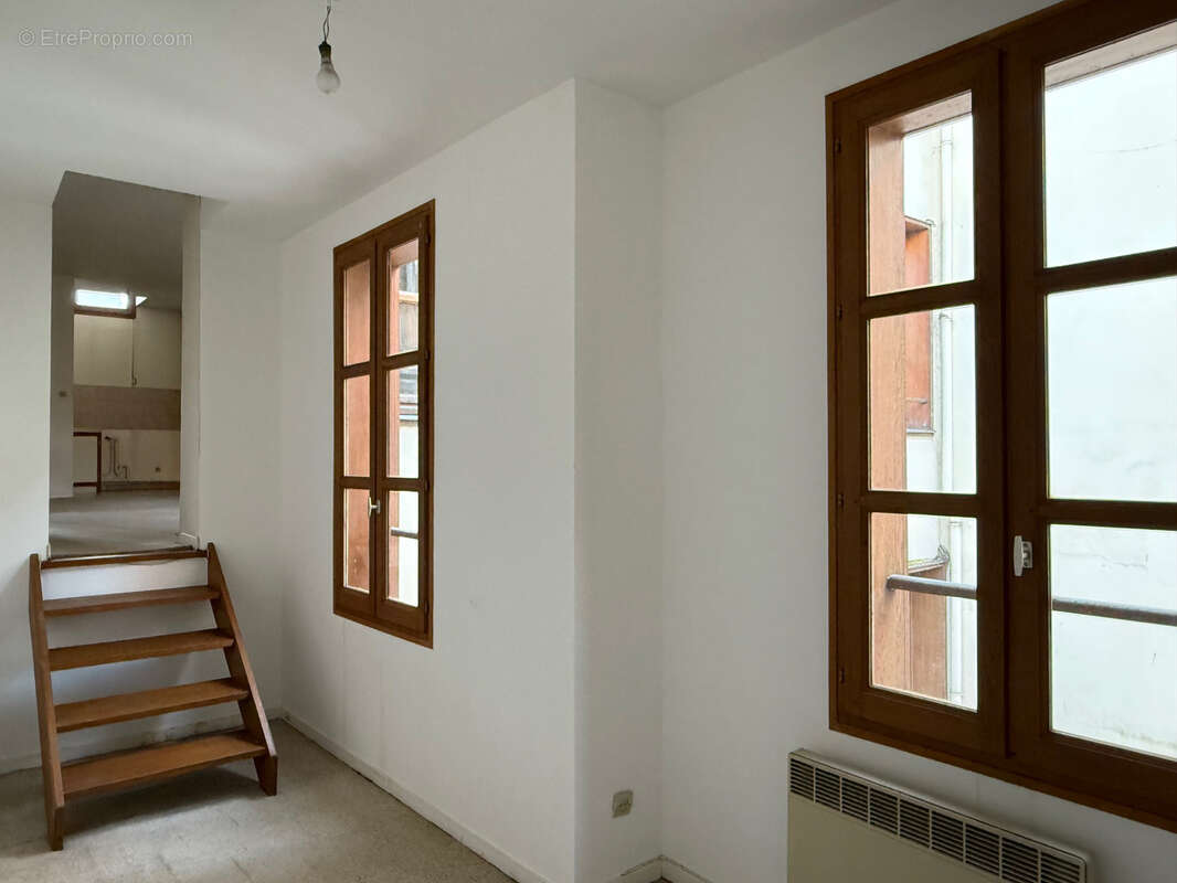 Appartement à TROYES