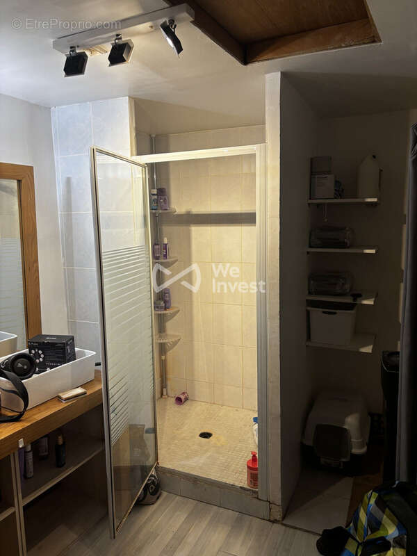 Appartement à MONTFORT-SUR-ARGENS