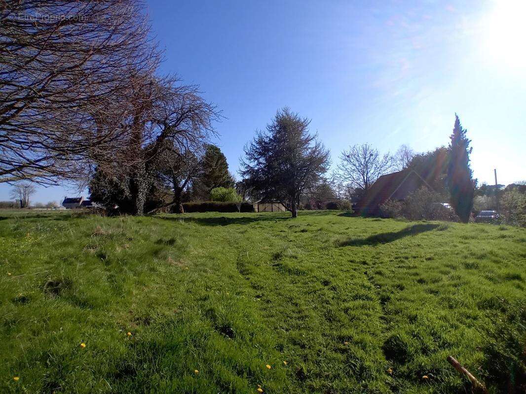 Maison à PLESTIN-LES-GREVES