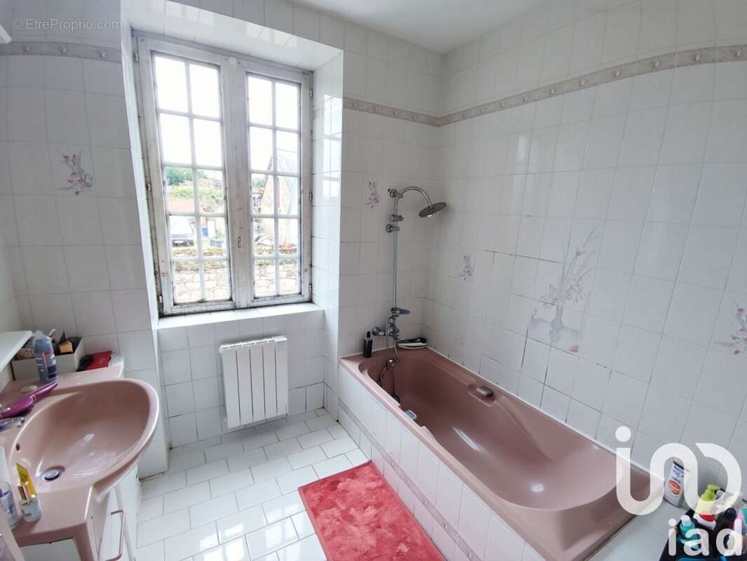 Photo 7 - Maison à PLOUGONVEN