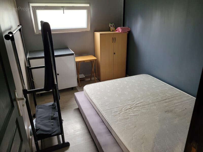 Terrain à ARGOEUVES