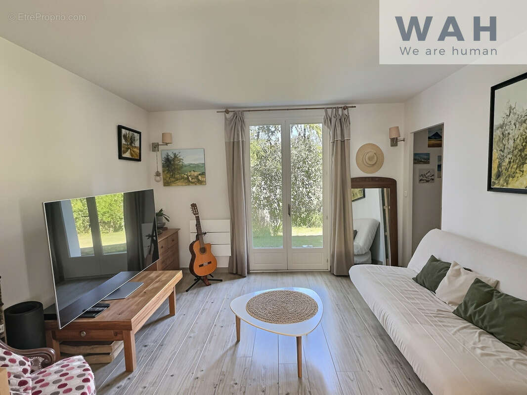 Vente villa piscine 34820 teyran - photo 4