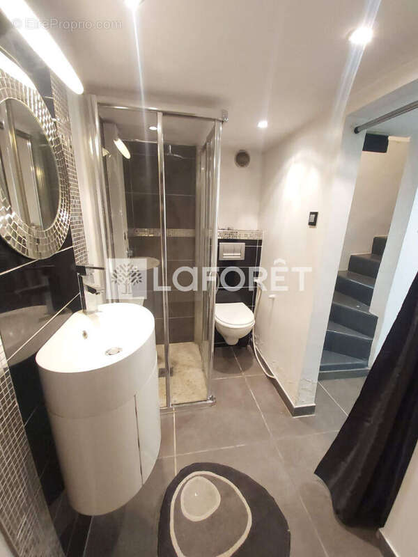 Maison à VILLEMOMBLE