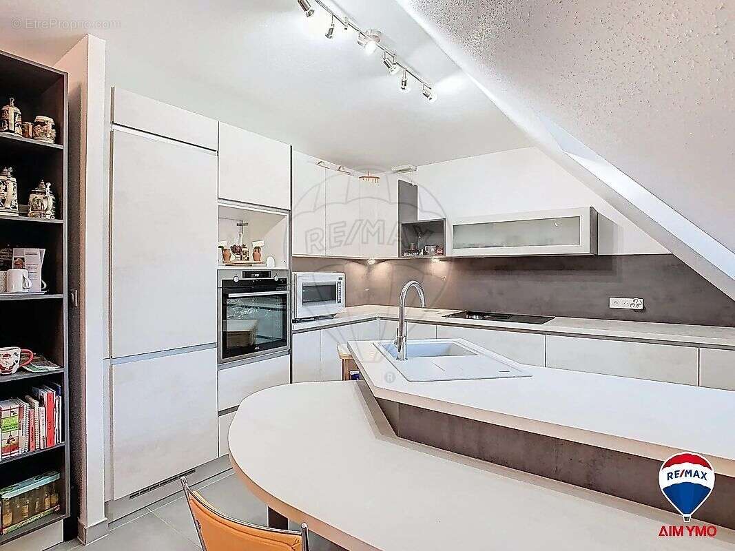 Appartement à WINTZENHEIM