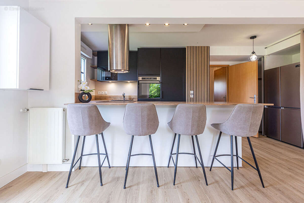 Appartement à ANNECY