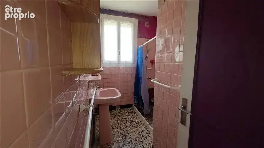 À vendre : maison de village, Bussière-Poitevine - 87 - photo 9
