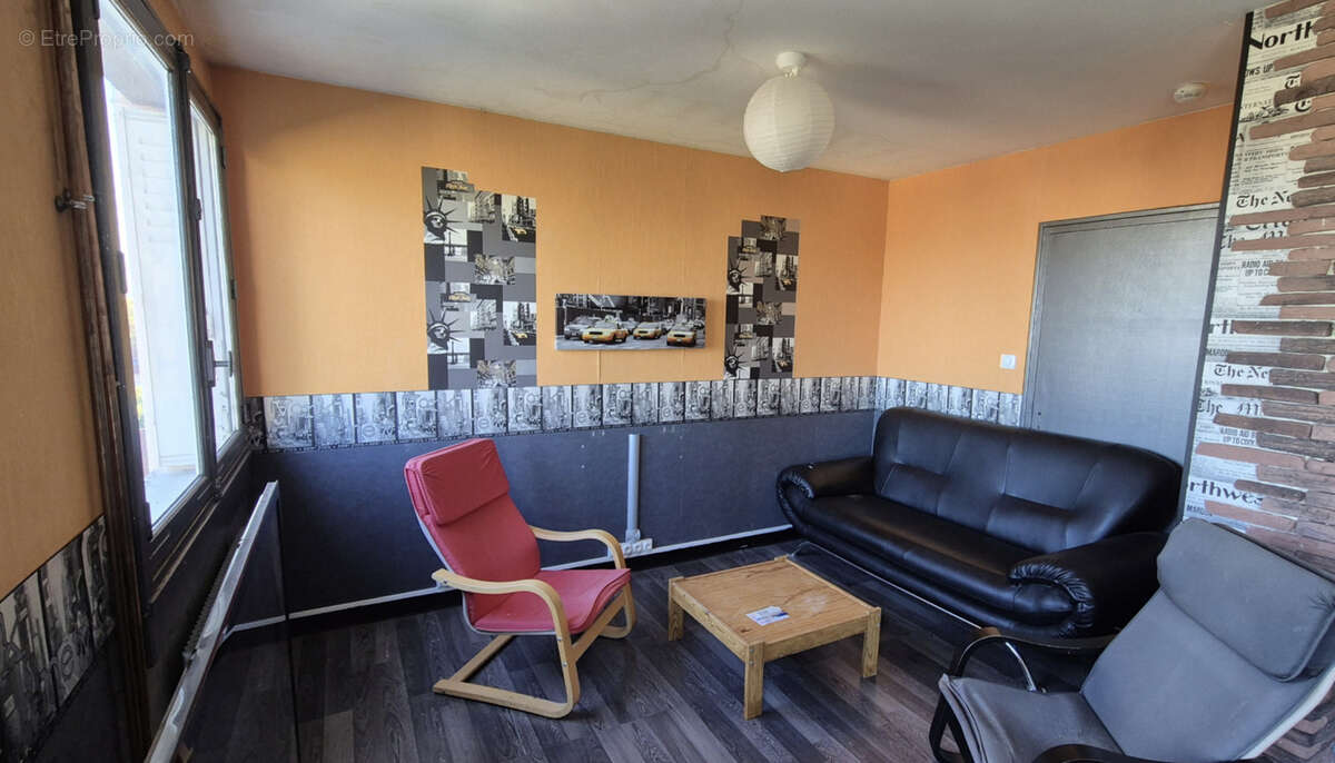 Appartement à LIMOGES