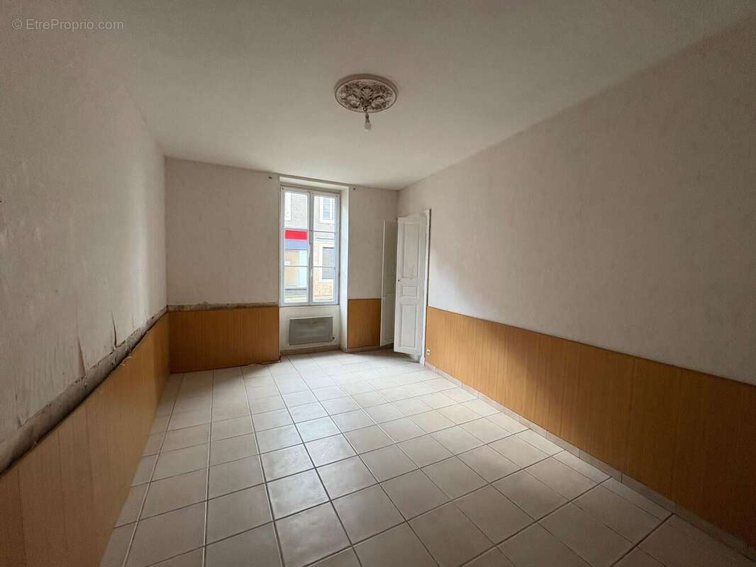 Photo 6 - Maison à NEUVY-SAINT-SEPULCHRE