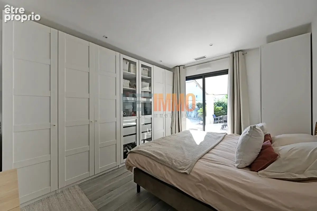 BEAUVOISIN EXCLUSIVITE villa coup de cœur (chambre en rez-de-chaussée) - photo 11